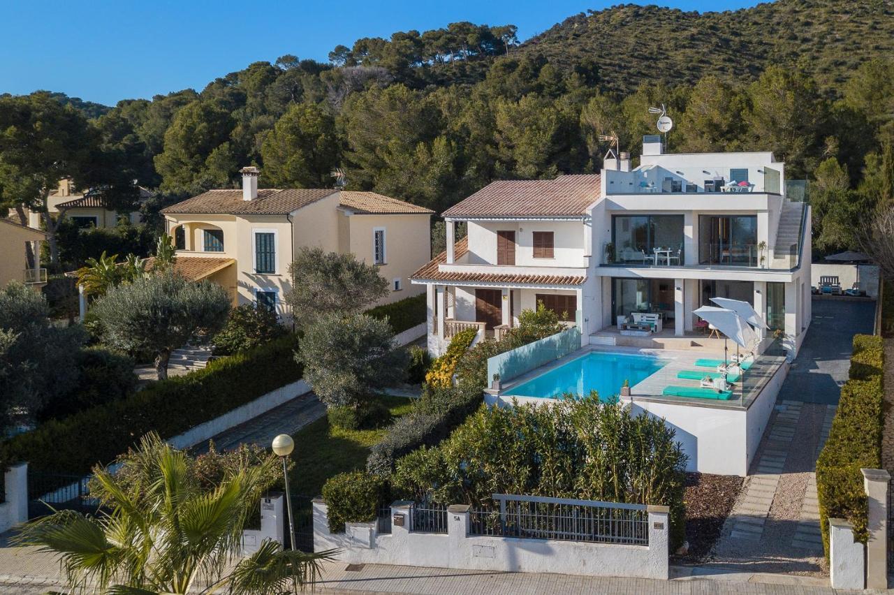 Villa Nereo Alcúdia